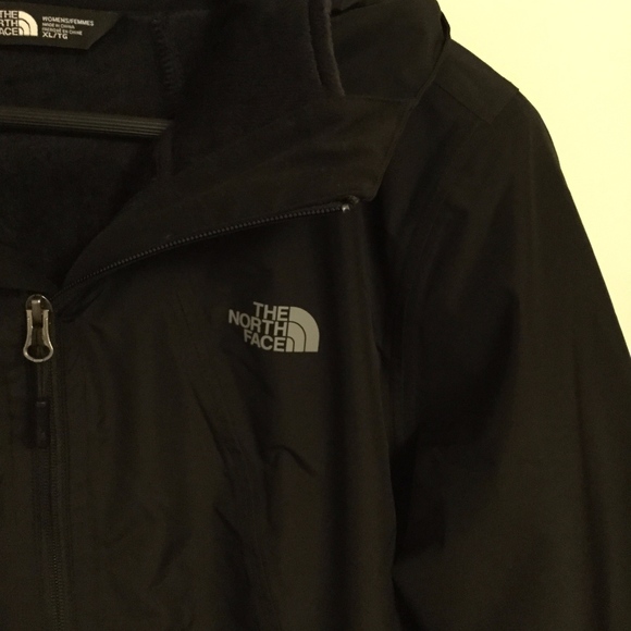 NWT The North Face Women's Triclimate Jacket - Picture 2 of 8